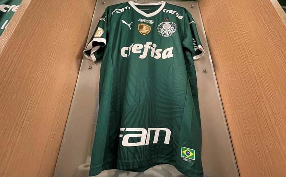 Palmeiras x Puma: os pontos que geram divergências na parceria