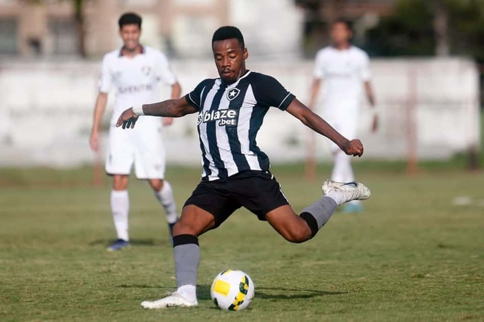 Wagner Eduardo projeta rodada do Brasileiro de Aspirantes e elogia trabalho Lúcio Flávio no Botafogo