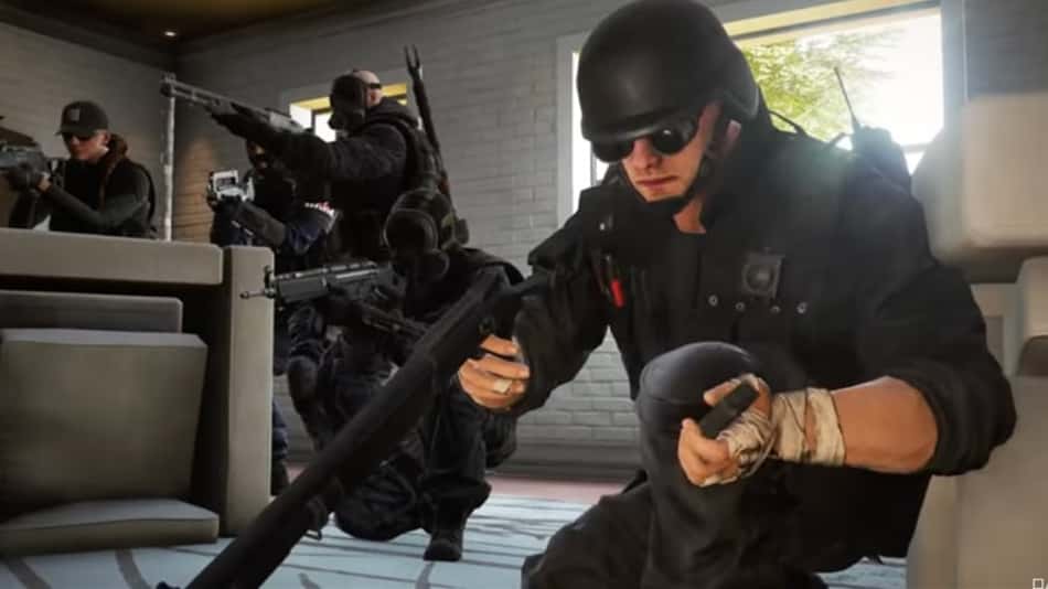 PlayStation promete prêmio de R$ 10 mil a vencedores de campeonato de Rainbow Six Siege