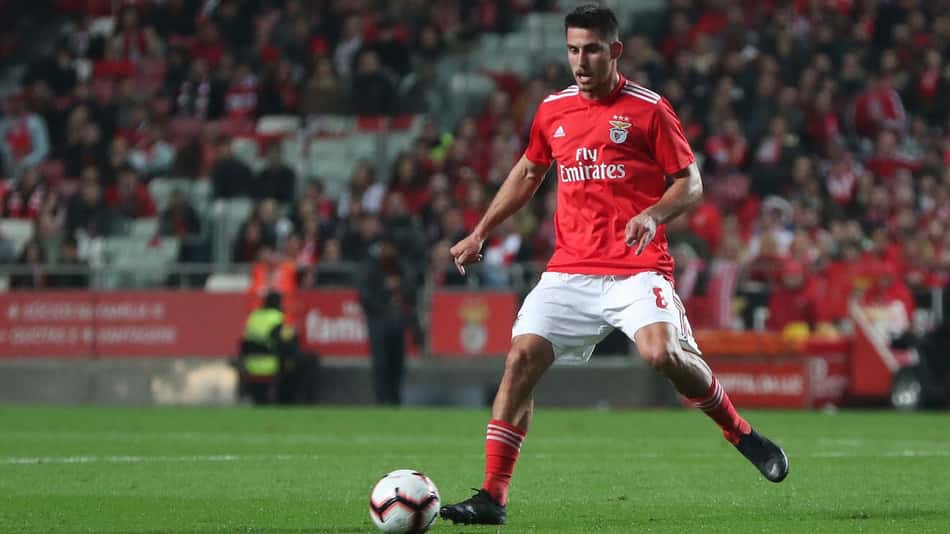 Gabriel Pires - Benfica