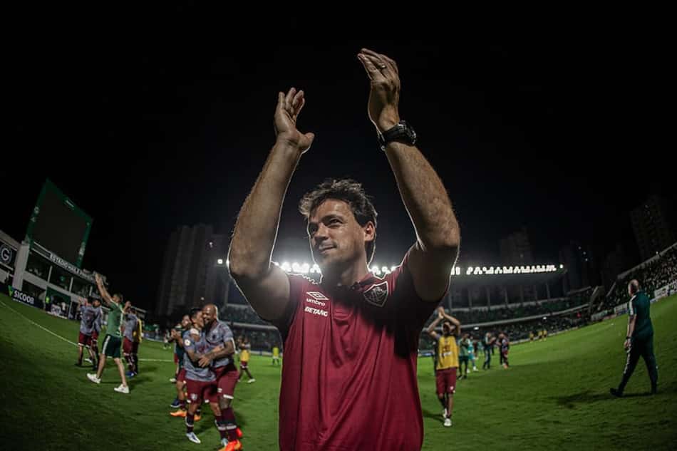 Fluminense tem trunfos fundamentais para ser um dos melhores visitantes no Brasileirão