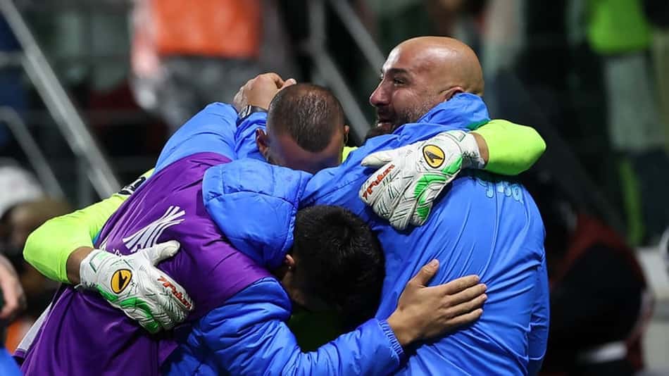 Palmeiras afasta fantasma e consegue feito inédito na 'era Abel Ferreira'
