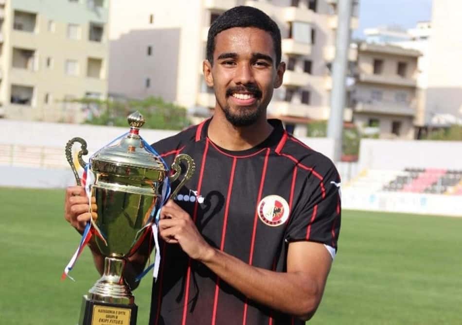 Jovem apelidado de 'Gabriel Jesus' deve mudar de clube na Europa