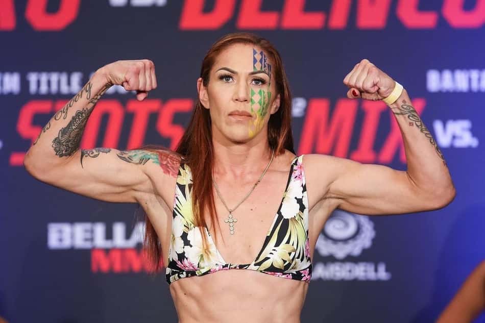 bellator