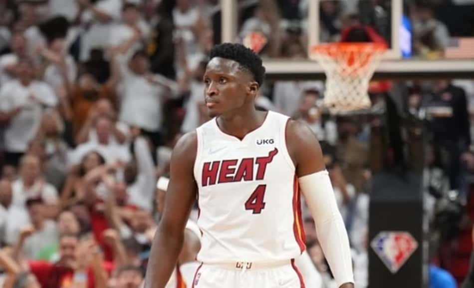 Victor Oladipo: "Sou um dos melhores jogadores do mundo"