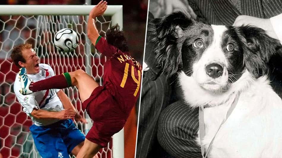 Faltam 100 dias para a Copa do Mundo: Conheça histórias curiosas do torneio