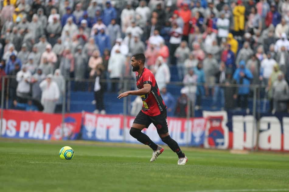 Victor Pereira garante Pouso Alegre pronto para fazer história na Série D