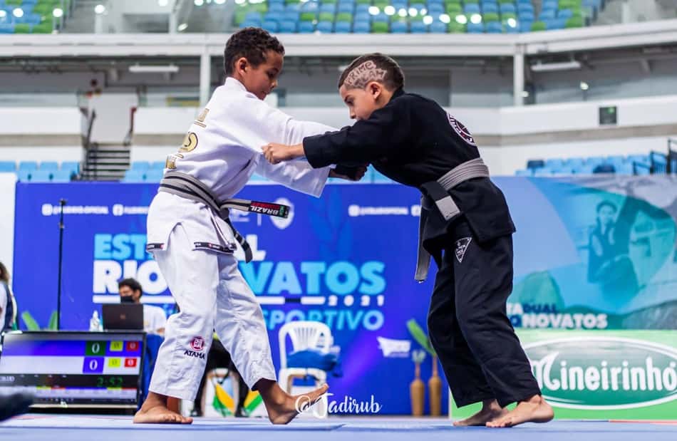 Atuais campeãs, Prime Team e Atos Rio BJJ vão em busca do bi no Estadual Rio Novatos