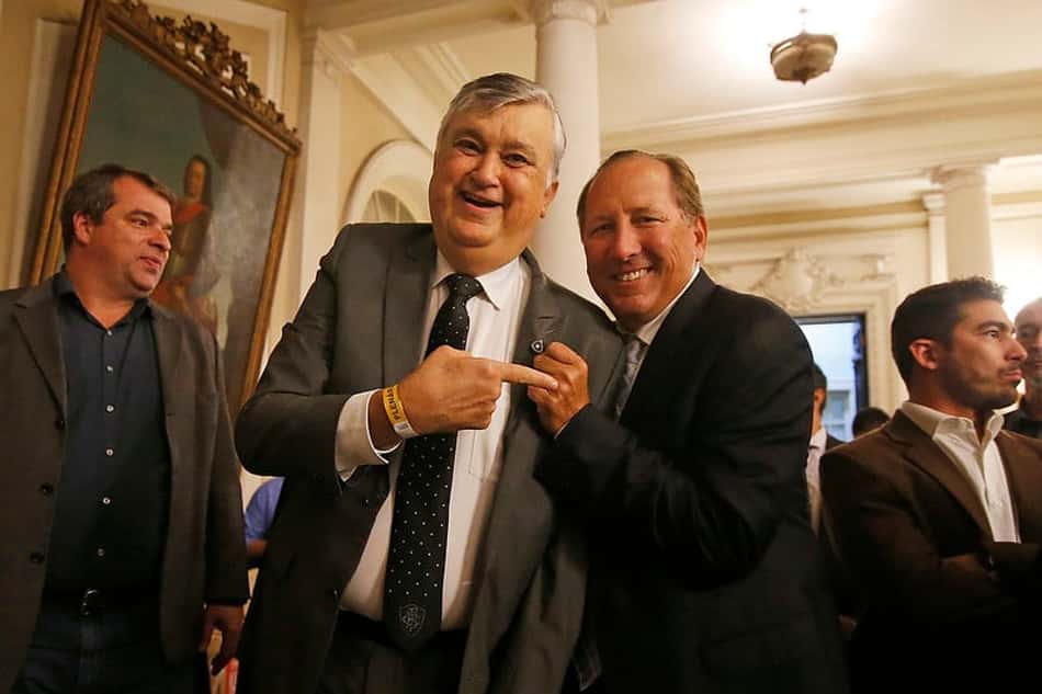Botafogo está perto de conseguir CNDs para investir nos esportes olímpicos