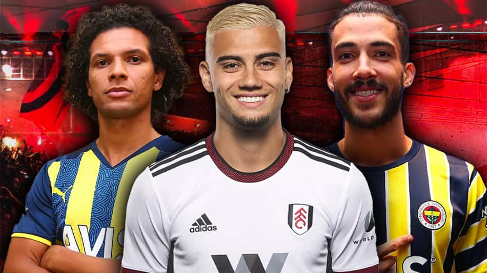 Saídas Flamengo