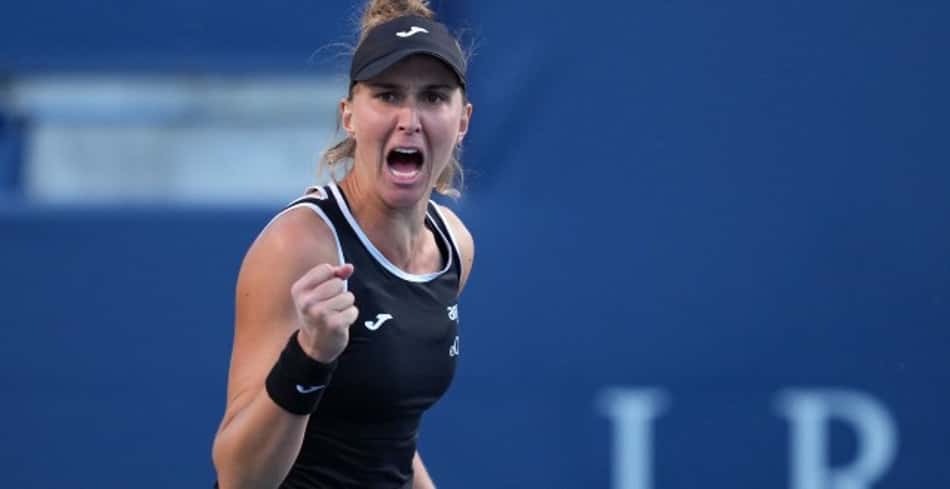 Bia Maia entra no top 20 com histórico ranking. Pigossi se aproxima do top 100