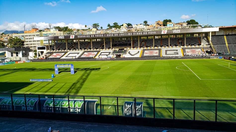 Vasco recusa acordo do Carioca, critica Flamengo e acusa 'vantagens indevidas'