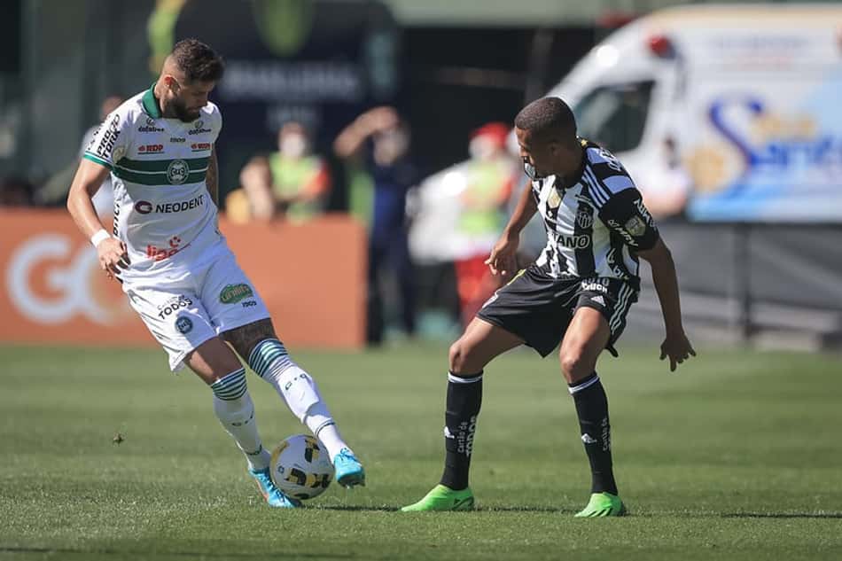 Atlético-MG é o segundo melhor visitante do Campeonato Brasileiro