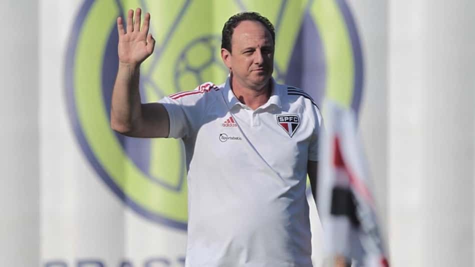 Ceni avalia vitória do São Paulo: 'Acho que foi um resultado convincente'