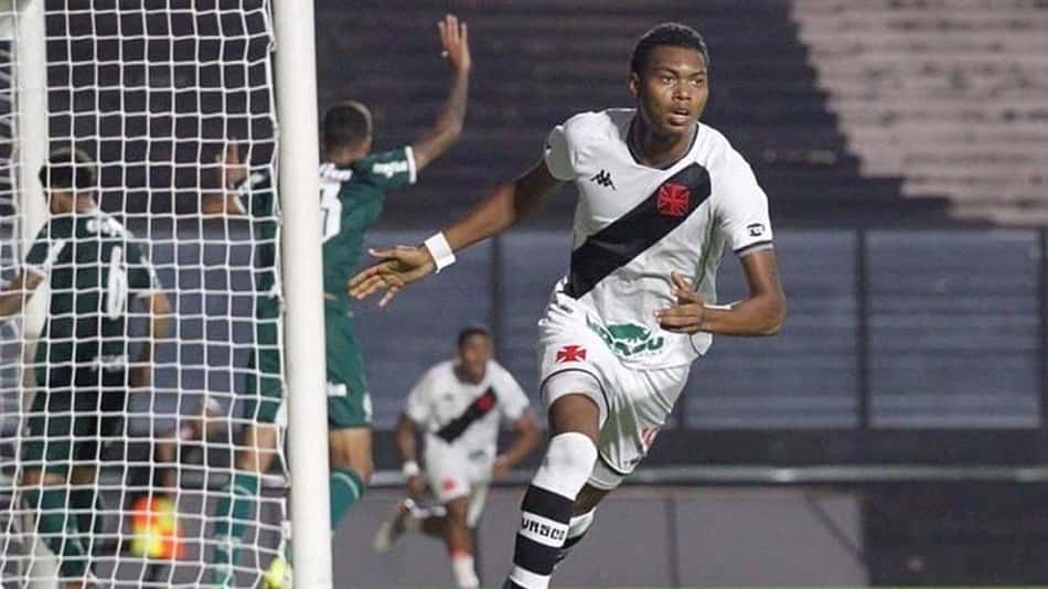 Vasco Sub-20