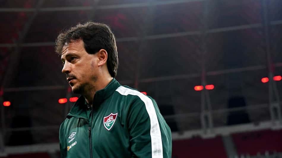 Retrospecto, quem mais jogou, artilheiros e mais: o raio-X dos 30 jogos de Diniz no Fluminense