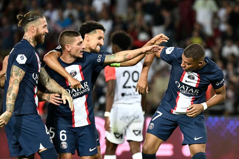 Mbappé esbanja arrogância e individualismo após novo contrato com o PSG