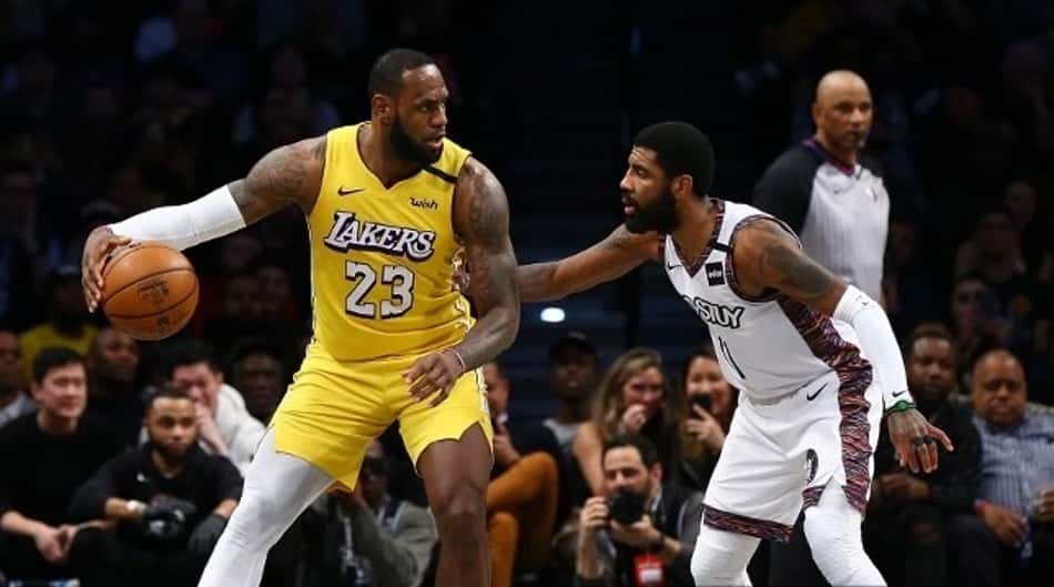 Veja quem está com "as costas na parede" na NBA