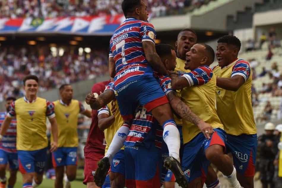 Palpite: Fluminense x Fortaleza – Copa do Brasil – 17/8/2022