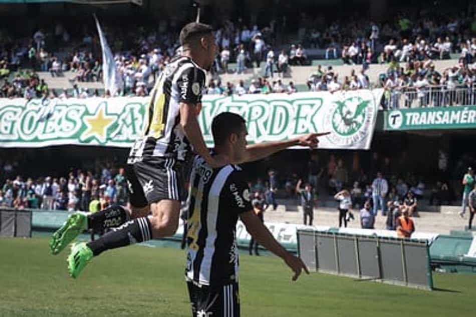 Atlético-MG aposta em vitórias consecutivas para se reaproximar dos líderes no Brasileirão