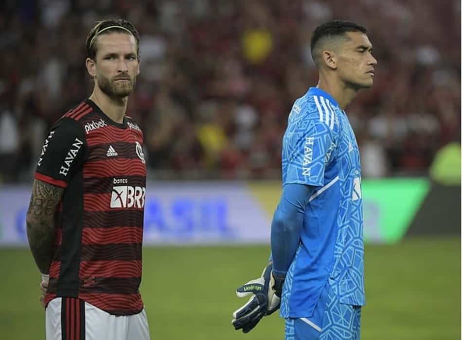Algoz em 2019, dupla ex-Athletico é trunfo do Flamengo por classificação na Copa do Brasil