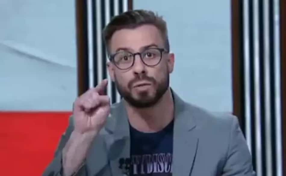 Após ataques de Jorginho, Facincani dispara: 'Espero que você deixe de ser conhecido apenas como auxiliar'