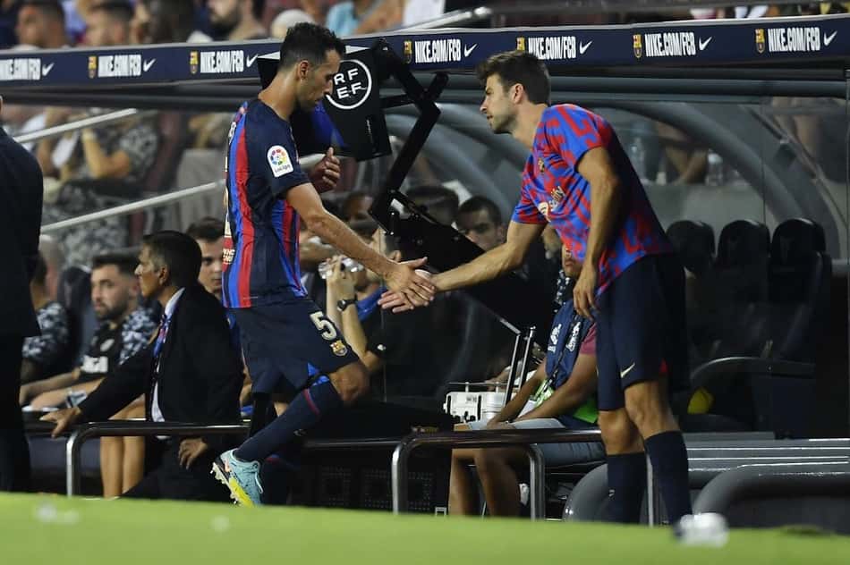 Barcelona encontra dificuldades em renegociar salários de astros