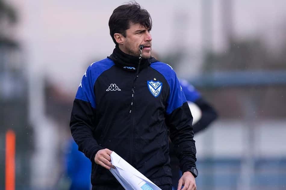 Em crise, mas confiante: como chega o Vélez para encarar o Flamengo na semi da Libertadores