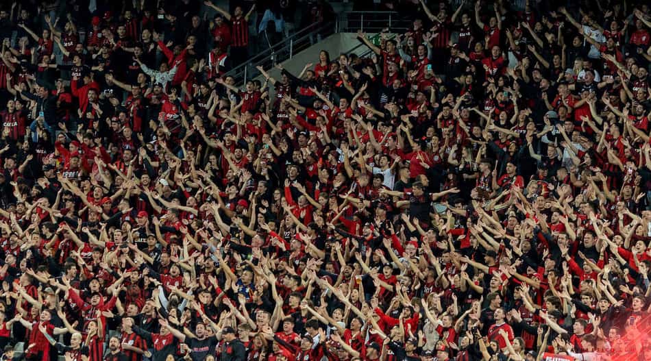 Copa do Brasil: Athletico aposta em trunfo para superar o Flamengo