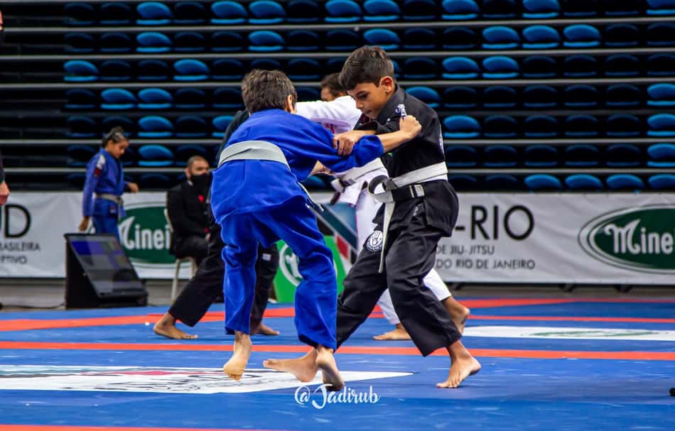 Confirmadas no Estadual Rio Novatos 2022, Double Five e Infight elogiam iniciativa do evento