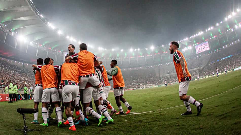 OPINIÃO: Descartar o Fluminense da disputa por títulos em 2022 é brigar com a realidade