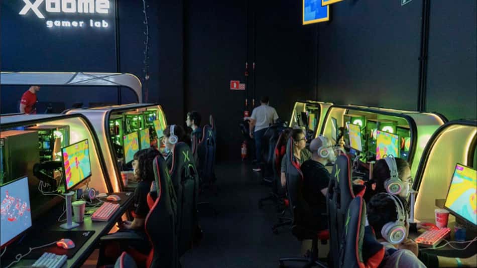 AcadArena anuncia início de sua operação no Brasil