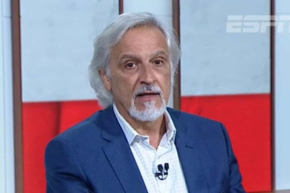 Sormani diz que São Paulo é maior do que o Flamengo e dispara: 'Fluminense não tem torcida'