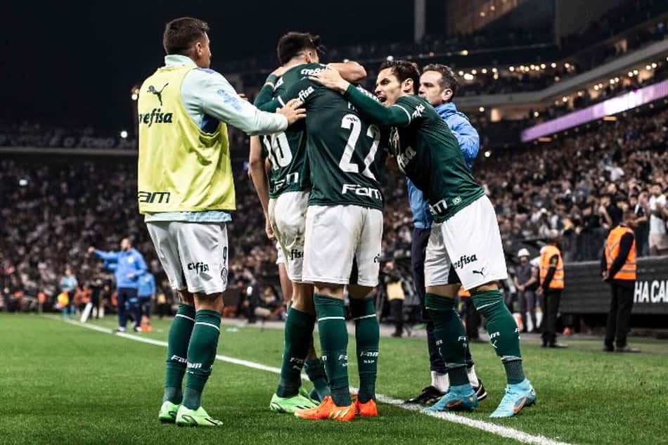 Palpite: Palmeiras x Flamengo – Campeonato Brasileiro – 21/8/2022