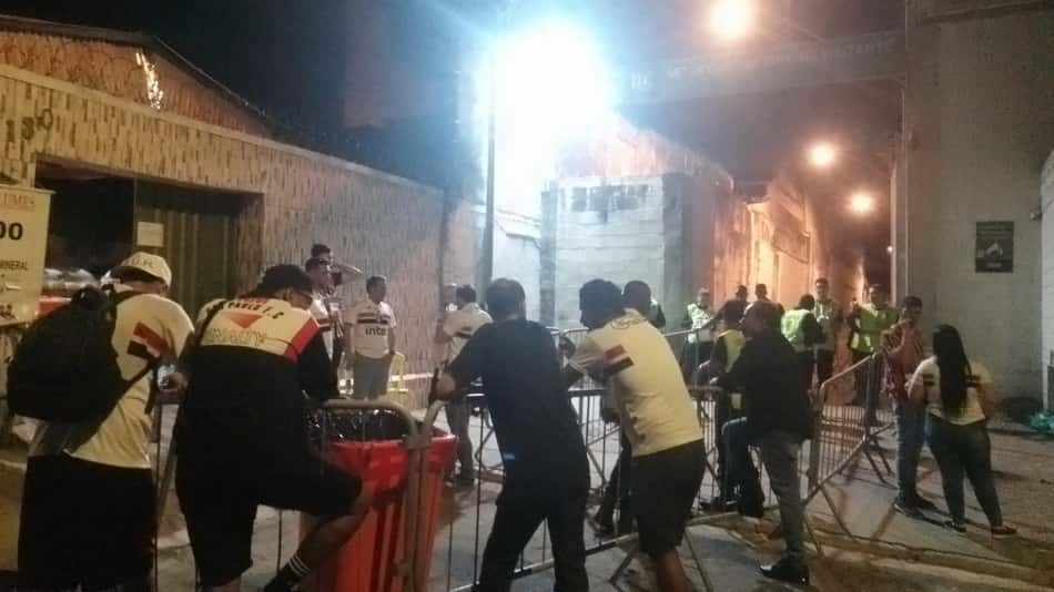 VÍDEO: Confira últimas informações do São Paulo antes de decisão direto do estádio Independência
