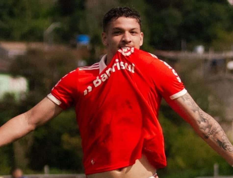 Dirigente do Internacional projeta final do Campeonato Gaúcho Sub-20