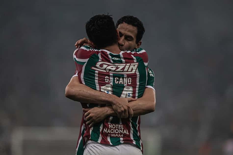 Fluminense segue longe de previsão orçamentária em premiações, mas vê esperança em bom momento