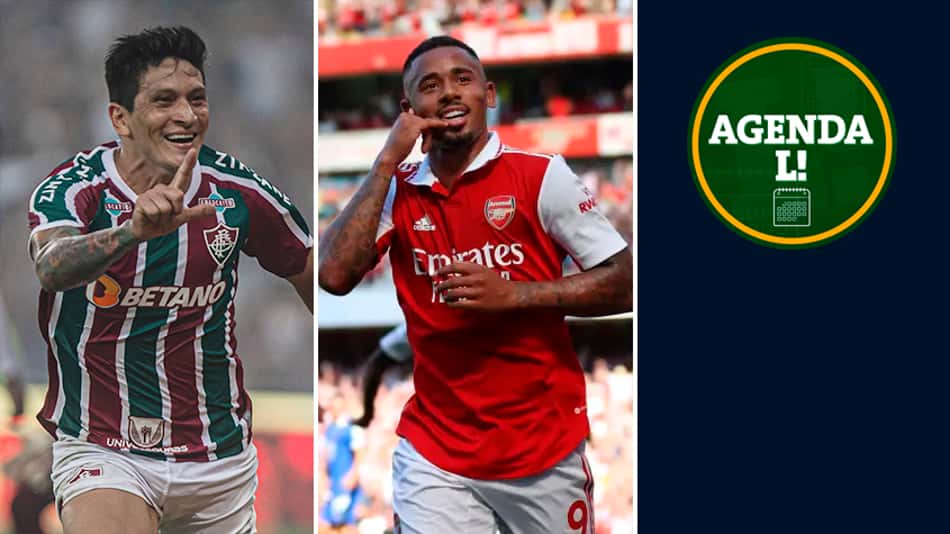 Brasileirão, Premier League, La Liga, Série B… Onde assistir aos eventos esportivos deste sábado