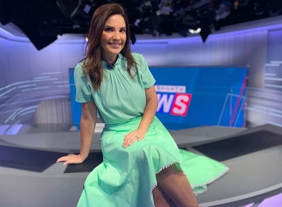 Ao L!, Lizandra Trindade comenta saída da Globo, revela indicação de Tiago Leifert na Amazon e mais…