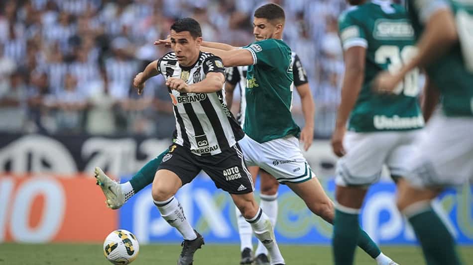 Goiás tira sarro do Atlético-MG na web após vitória no Mineirão