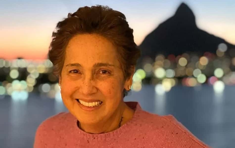 Flamengo lamenta morte de atriz da Globo nas redes sociais