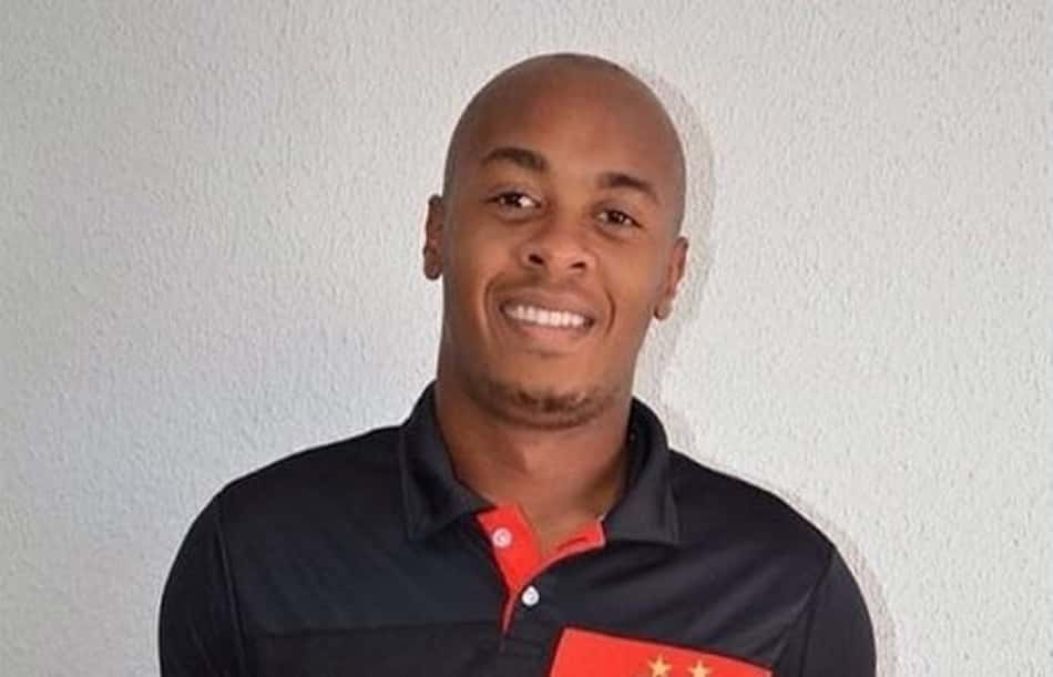 Ex-jogador é preso após roubo a supermercado em São Paulo
