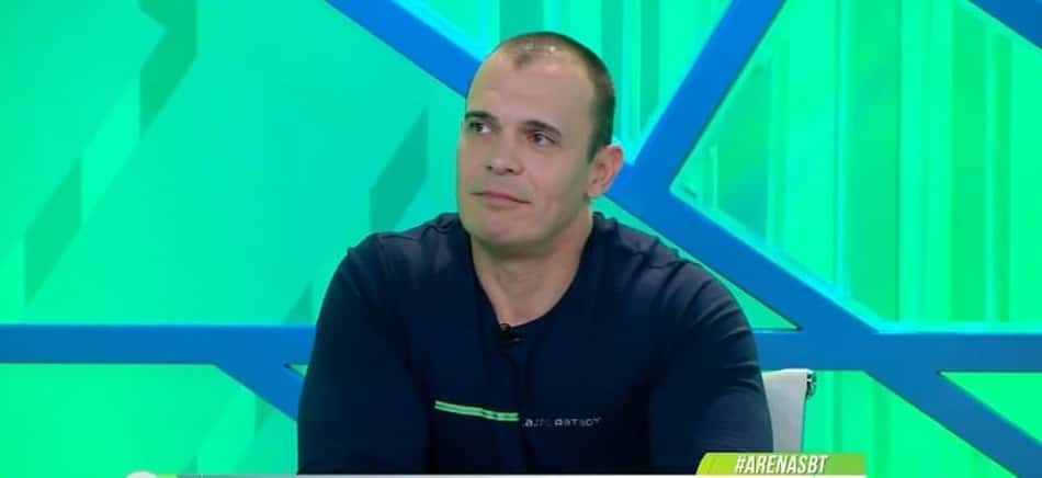 Mano critica Neymar e dispara: 'Não pode ser encarado como craque'