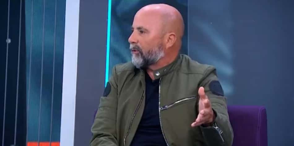 Sampaoli compara Palmeiras e Flamengo e aponta melhor equipe do futebol brasileiro