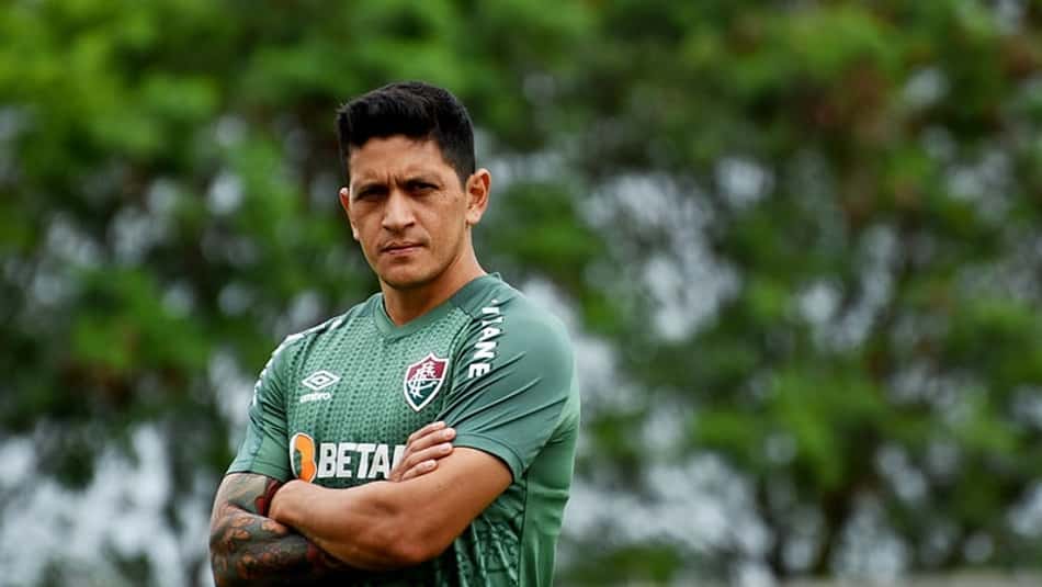 Cano reencontra última vítima e tenta evitar marca ingrata pelo Fluminense
