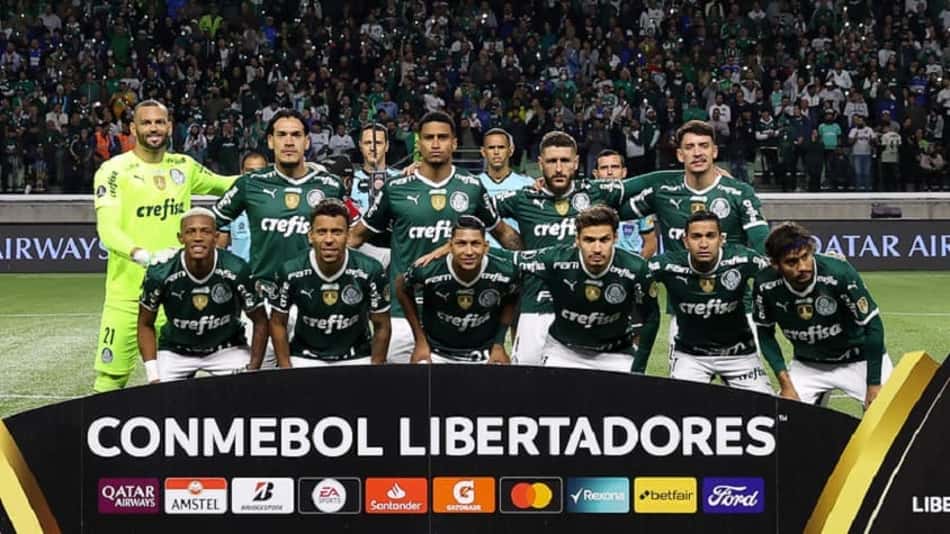 Palmeiras 'ideal' está invicto na temporada e parte para mais um jogo com cara de decisão