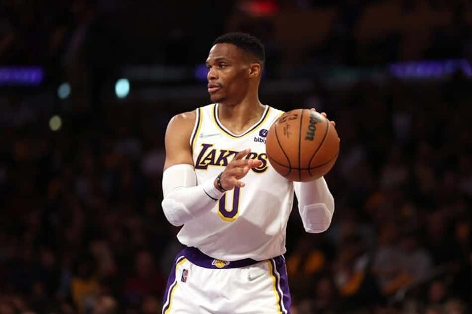 "Russell Westbrook vai provar que críticos estão errados", afirma Mychal Thompson