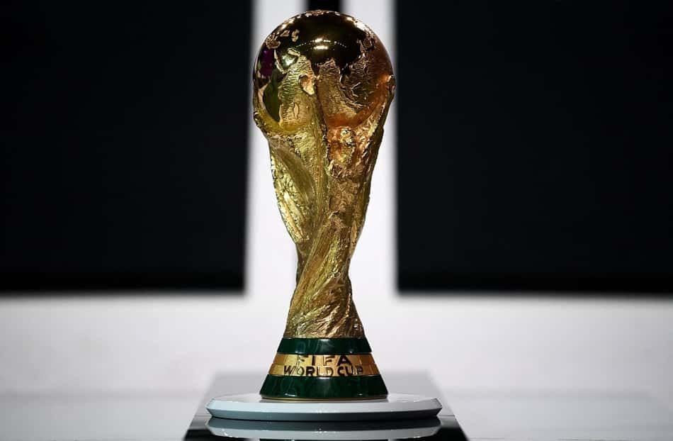 Arábia Saudita retira candidatura para sediar Copa do Mundo de 2030