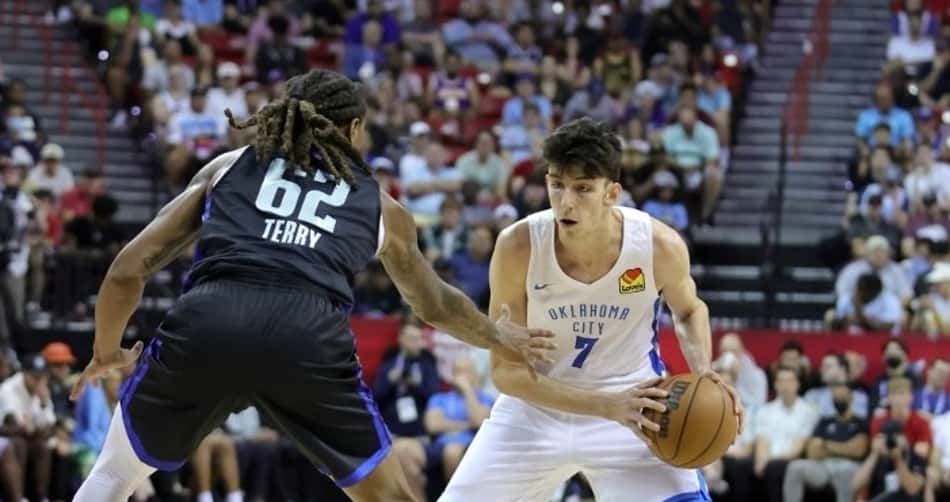 A hipocrisia de times da NBA continua fazendo "vítimas"