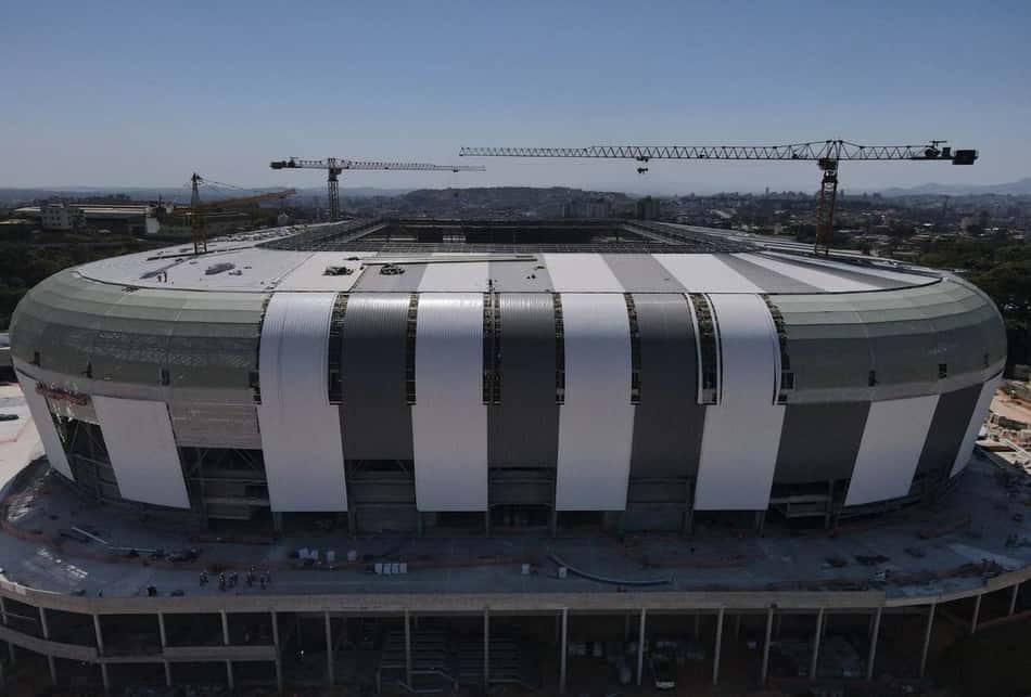Arena MRV